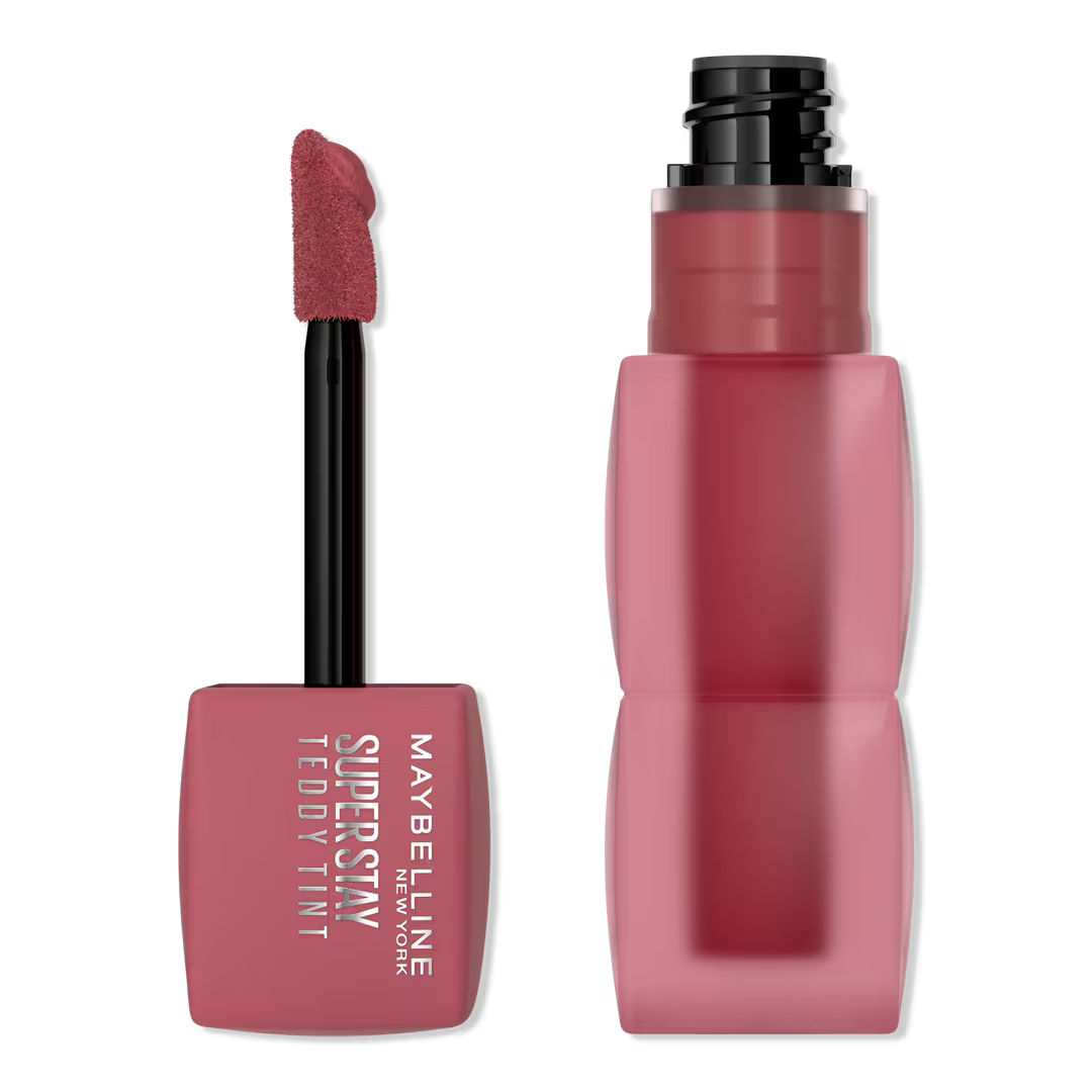 MAYBELLINE SUPERSTAY TEDDY TINT