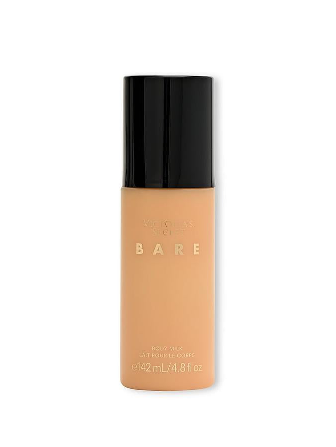 VICTORIAS SECRET BARE BODY MILK