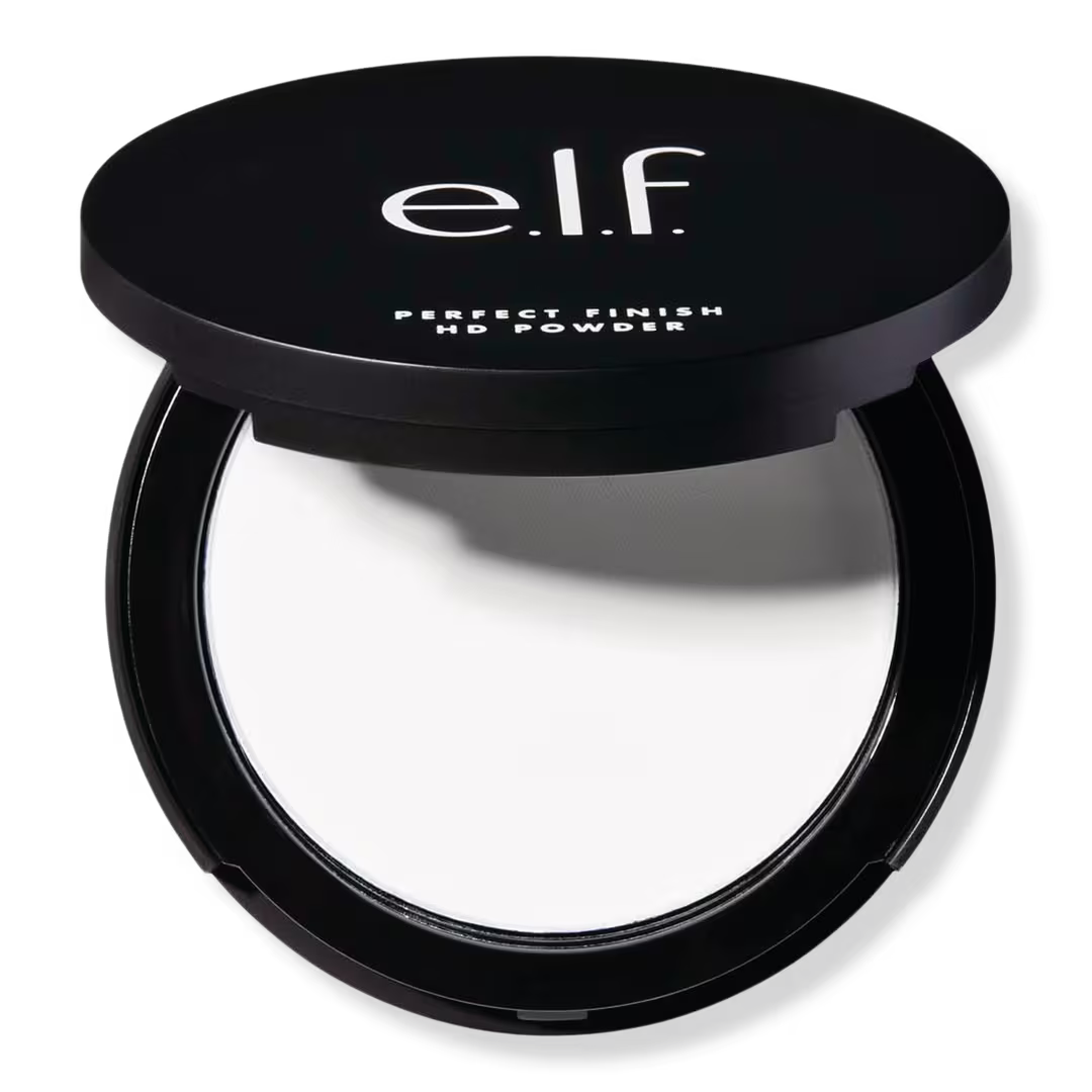 ELF HD POWDER