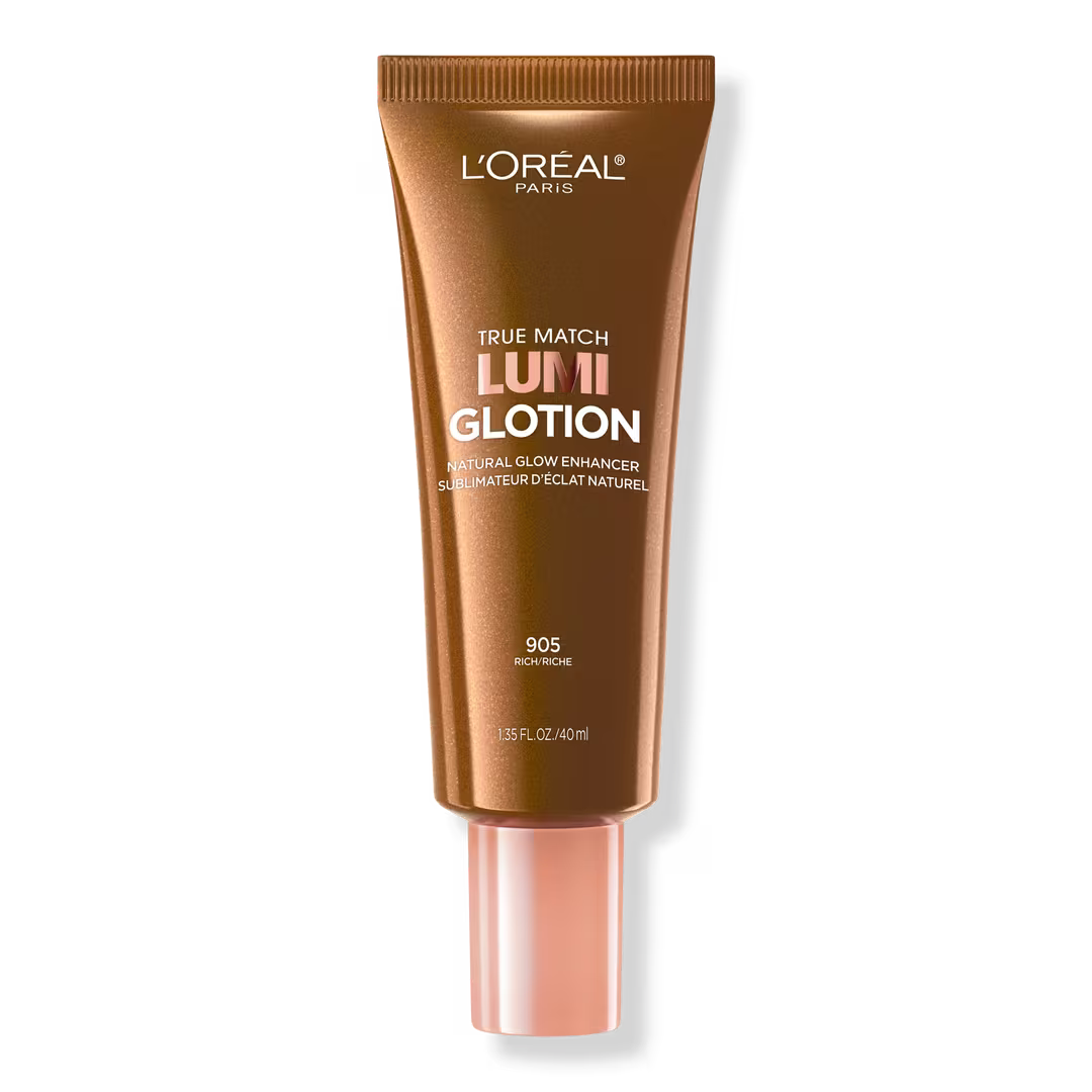 LOREAL LUMI GLOTION - 905 RICH