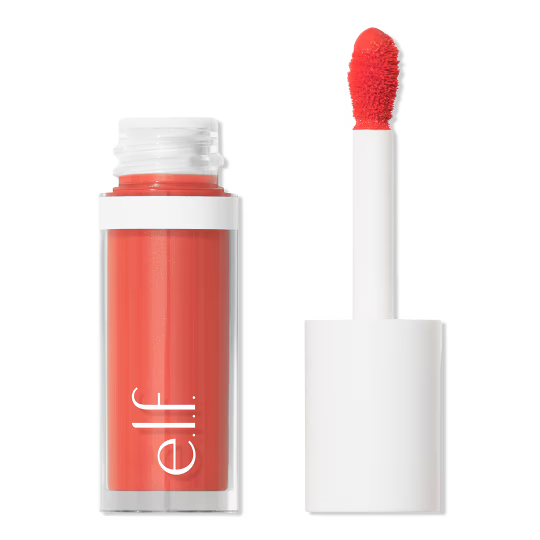 ELF CAMO LIQUID BLUSH