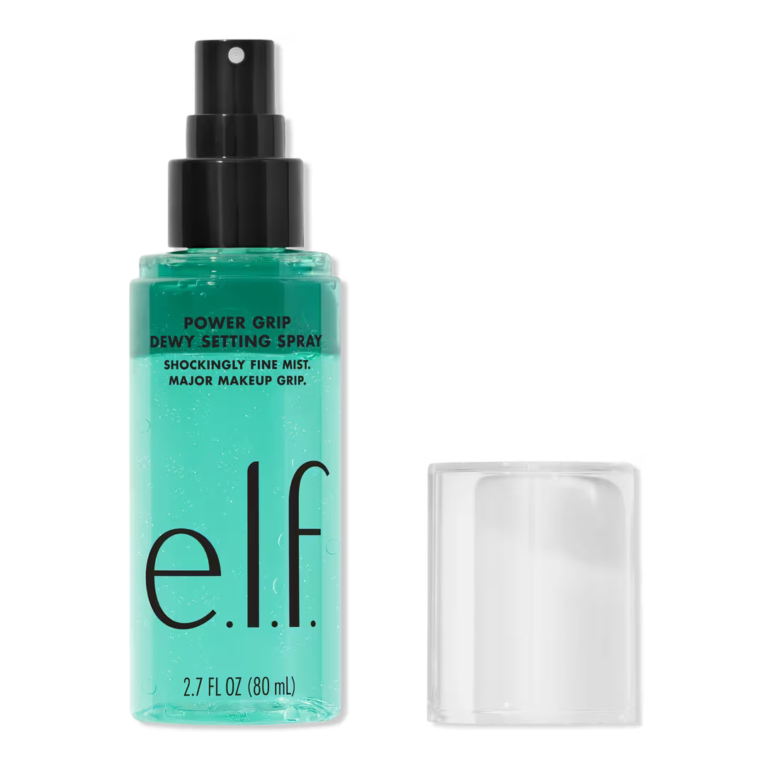 ELF POWER GRIP SPRAY FIJADOR