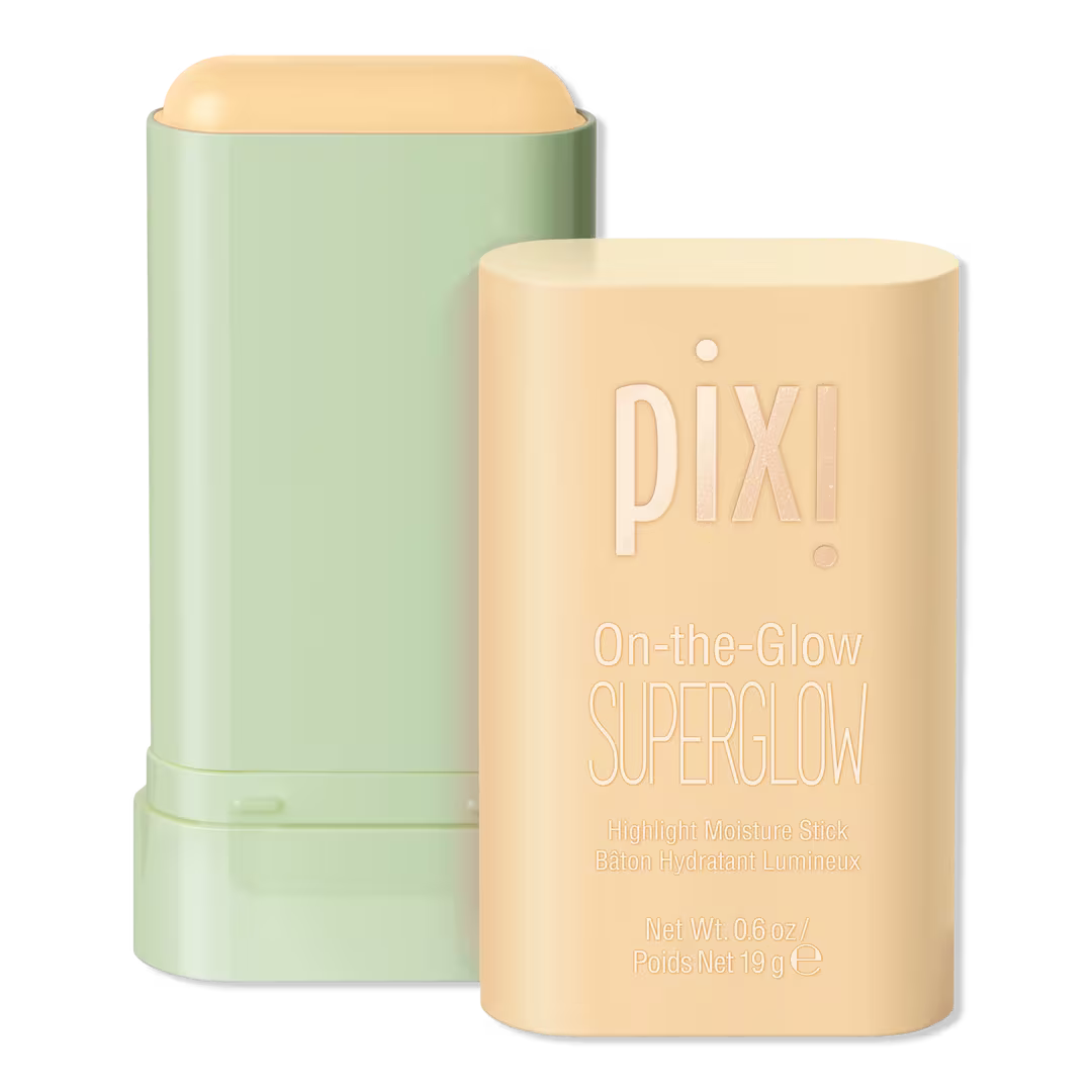 PIXI ON THE GLOW SUPERGLOW