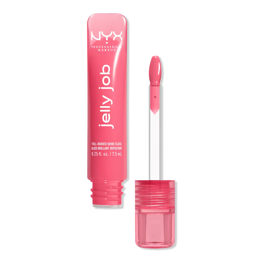 NYX JELLY JOB LIP GLOSS