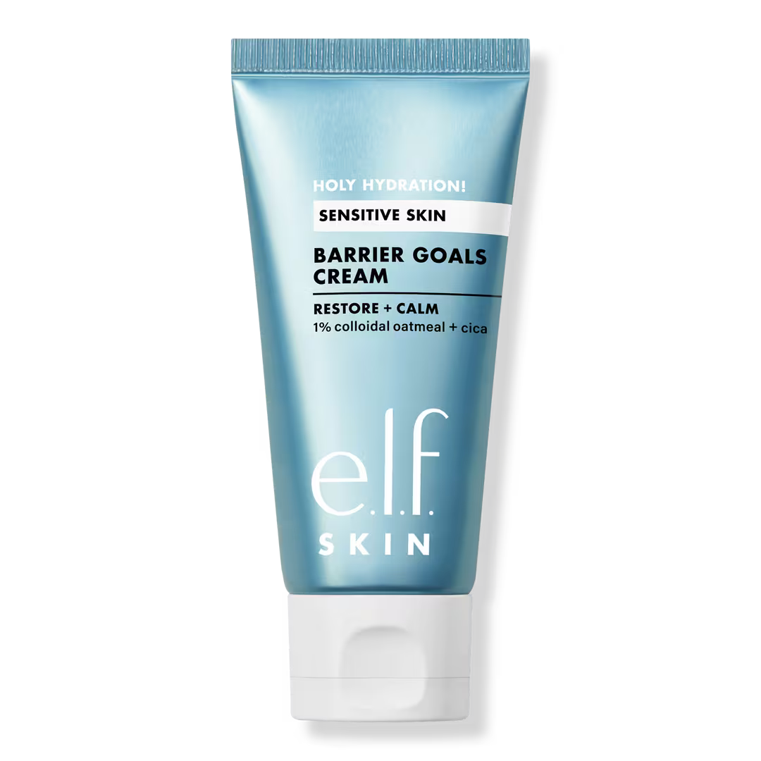 ELF BARRIER GOALS CREAM