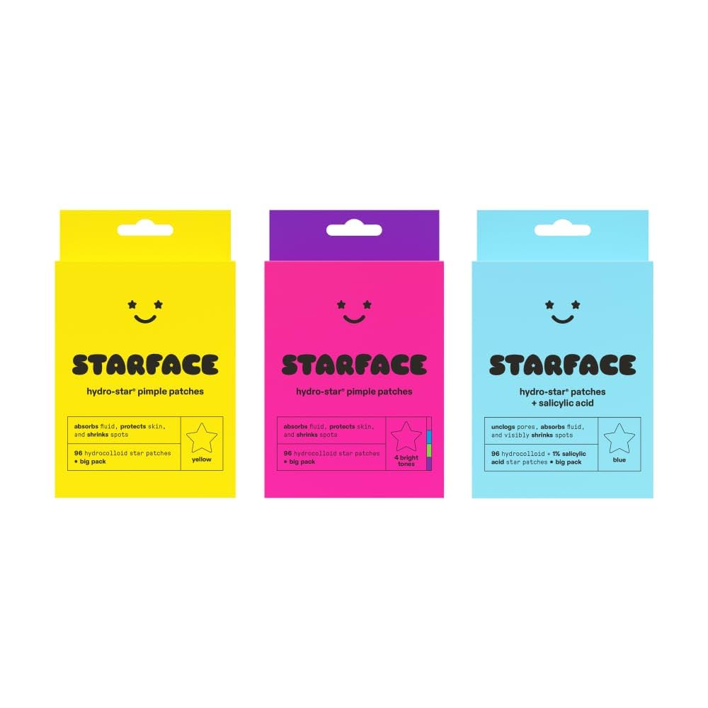 STARFACE