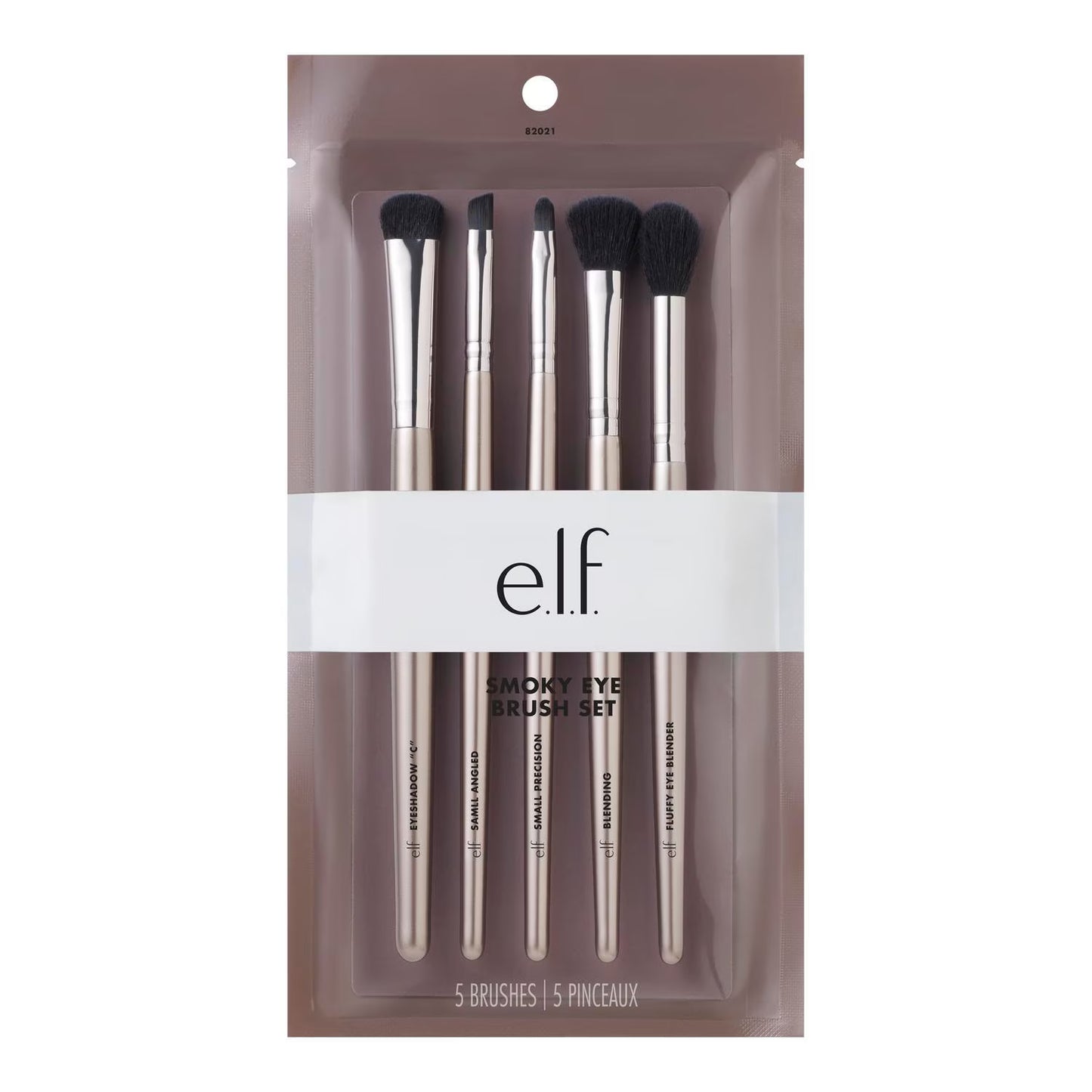 ELF SMOKY EYE SET BROCHAS