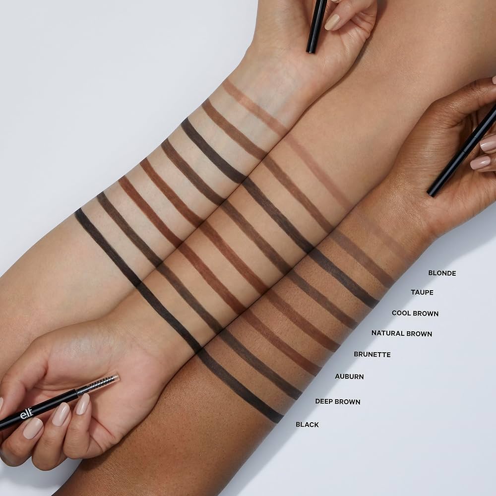 ELF ULTRA PRECISE LAPIZ DE CEJA - TONO MIXTO