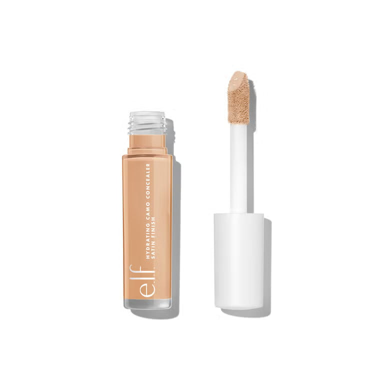 ELF HYDRATING CAMO CORRECTOR