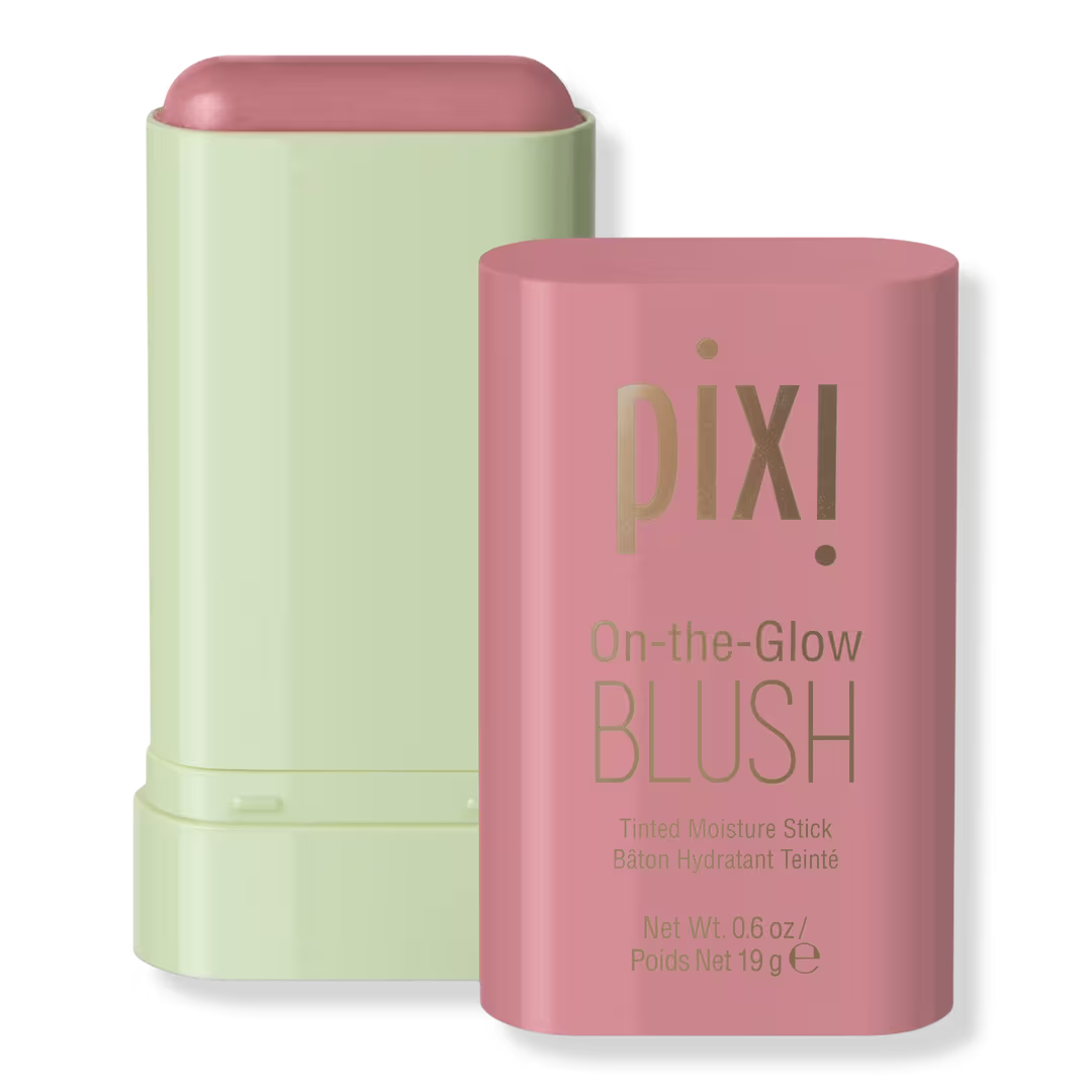 PIXI ON THE GLOW BLUSH STICK