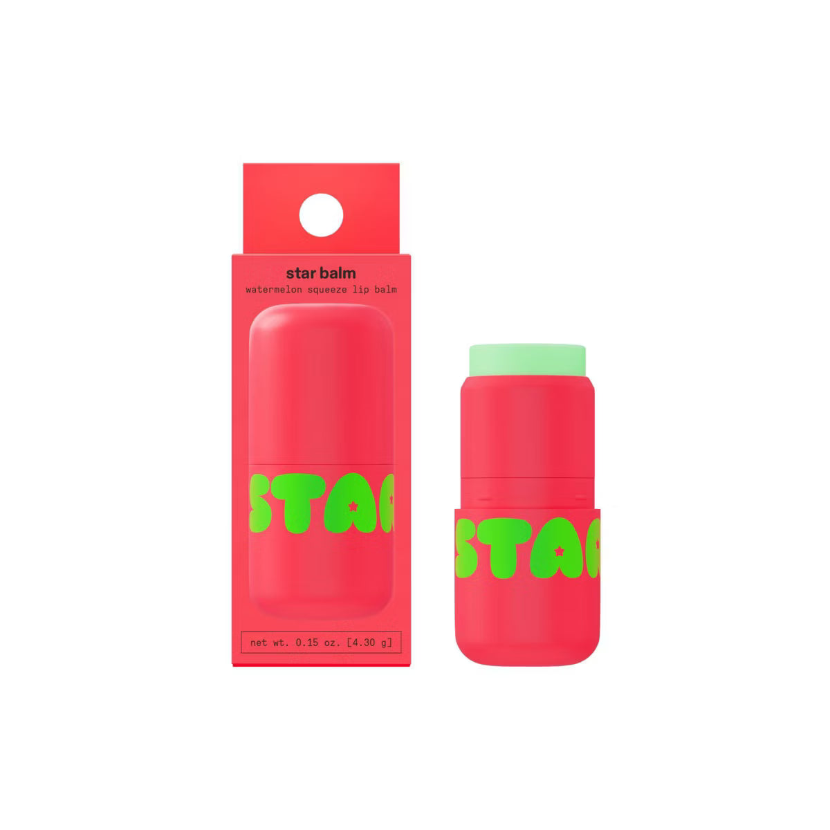 STARFACE BALSAMO LABIAL HIDRATANTE