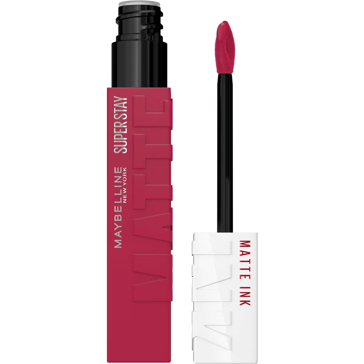 MAYBELLINE MATTE STAY INK