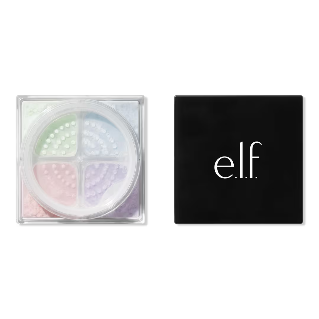 ELF SET IT BRIGHT CORRECTING & BRIGHTENING SETTING POWDER