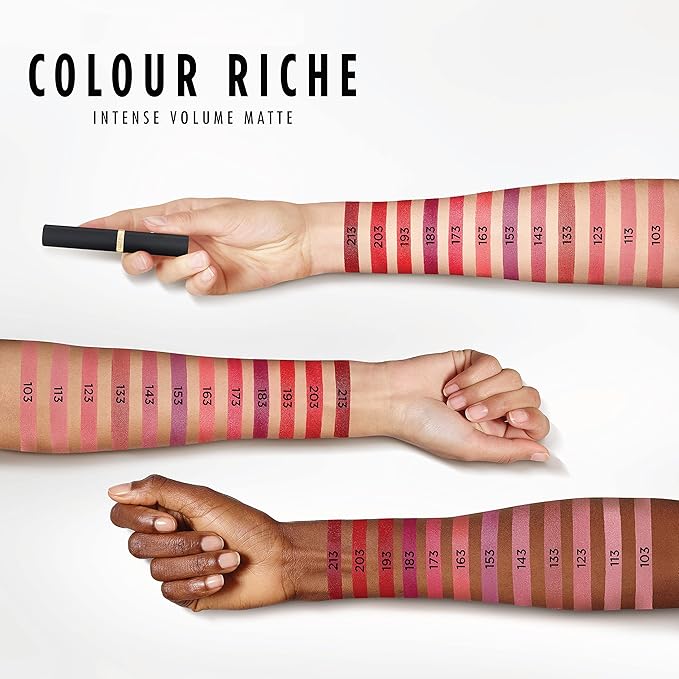 LOREAL COLOUR RICHE - TONO MIXTO