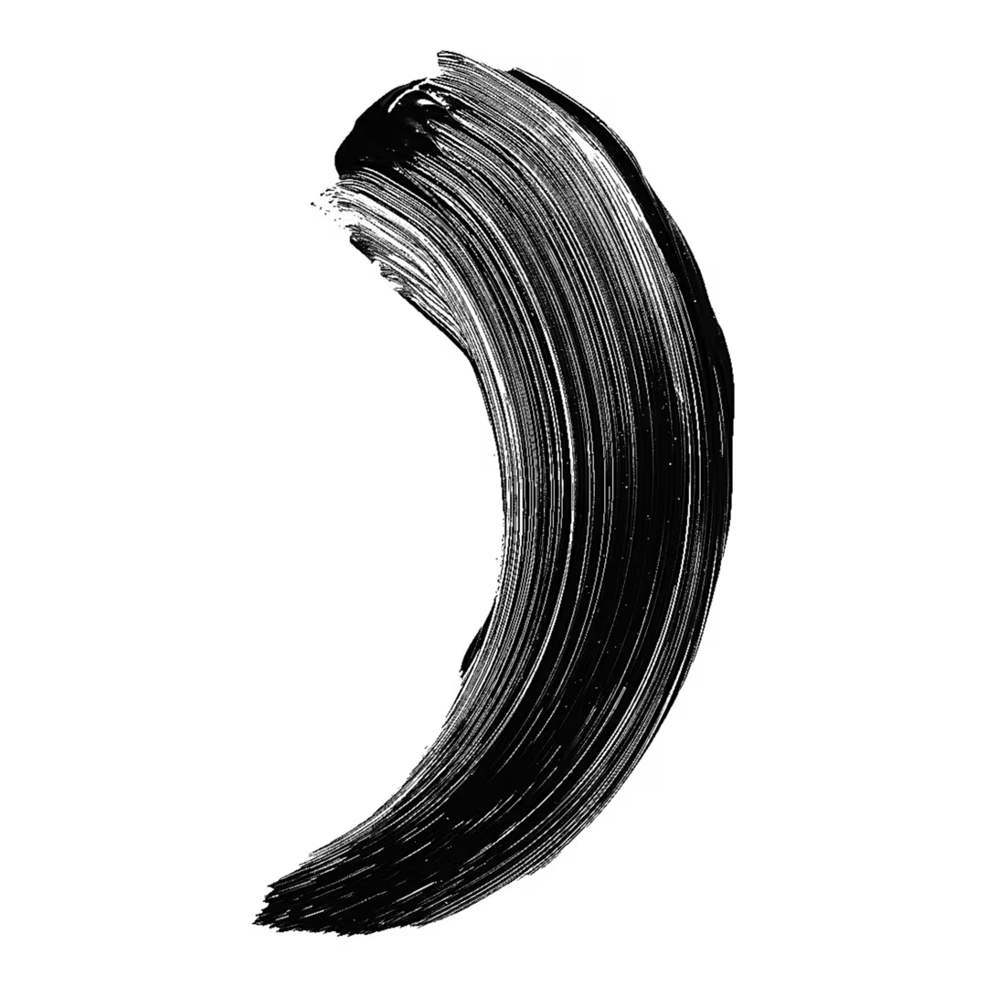 MAYBELLINE THE COLOSSAL MASCARA - NEGRO ** SIN EMPAQUE **