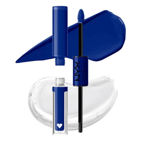 NYX SHINE LOUD - DISRUPTER