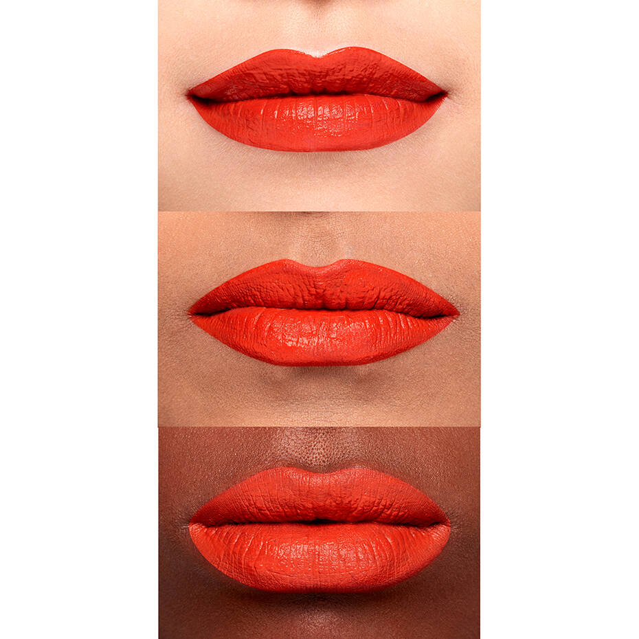 NYX POWDER PUFF LIPPIE - CRUSHING HARD