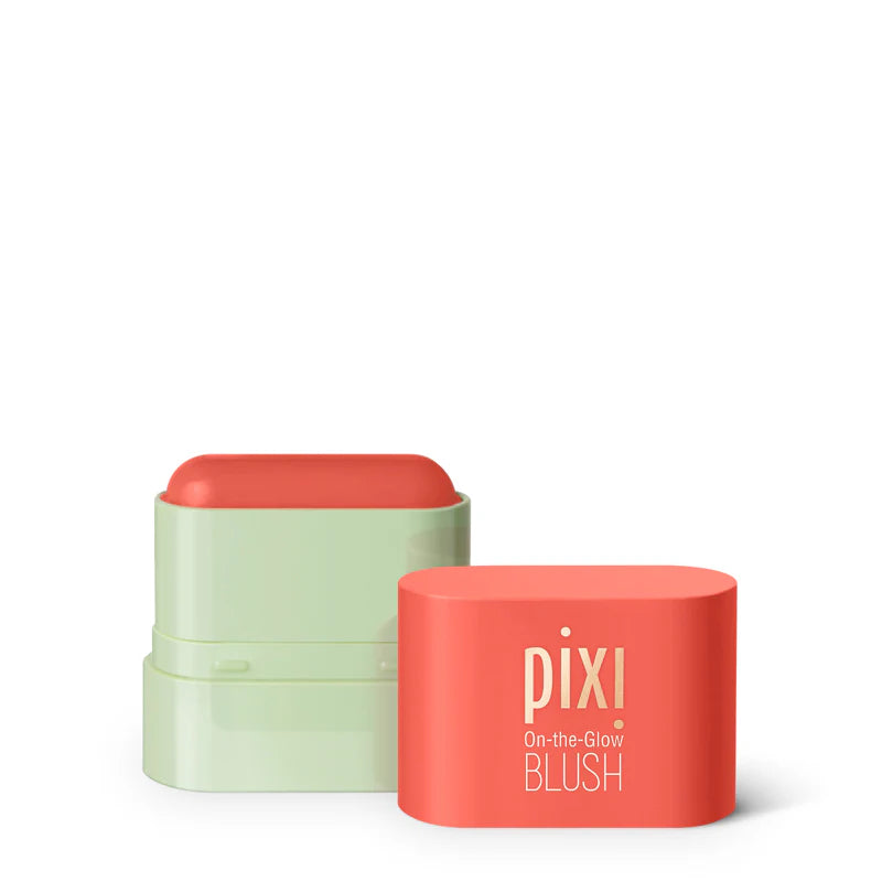 PIXI ON THE GLOW BLUSH STICK MINI