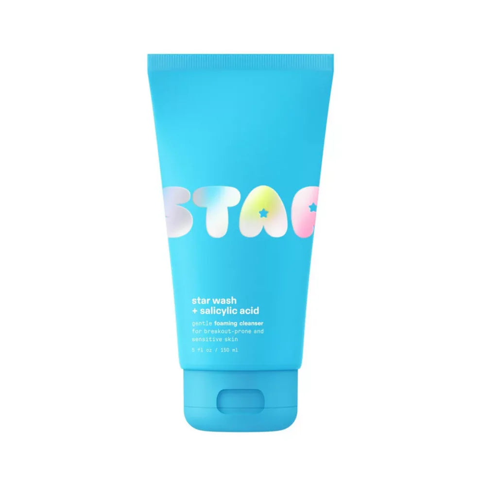 STARFACE LIMPIADOR FACIAL ACIDO SALICILICO