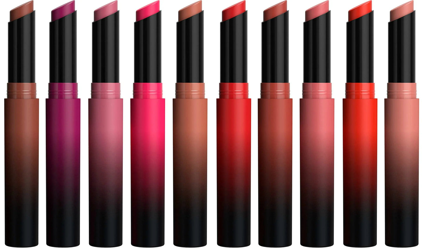 MAYBELLINE ULTIMATE LIPSTICK - TONO MIXTO