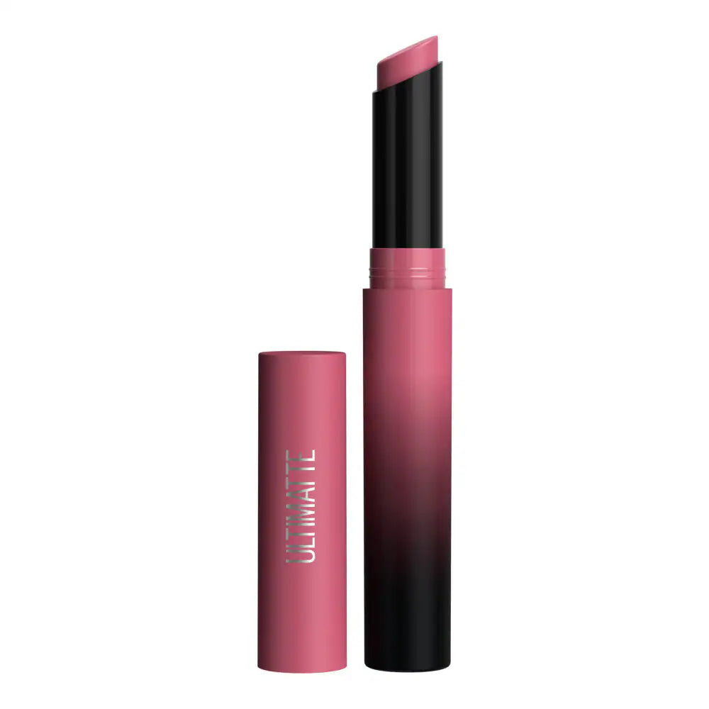 MAYBELLINE ULTIMATE LIPSTICK - TONO MIXTO