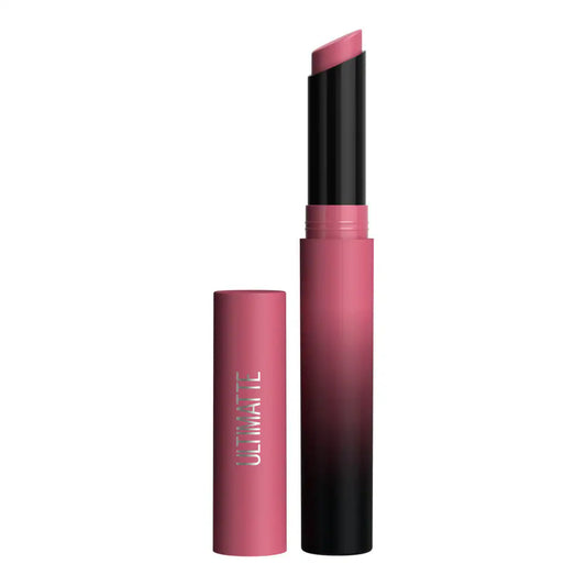 MAYBELLINE ULTIMATE LIPSTICK - TONO MIXTO