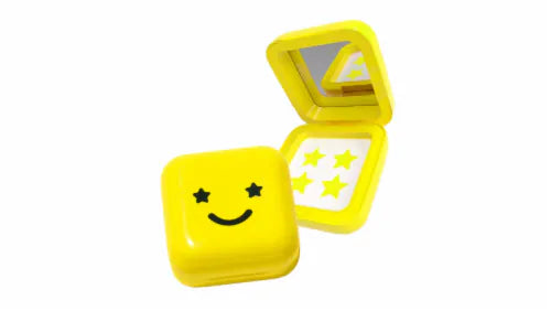 STARFACE ESTUCHE 32 PARCHES