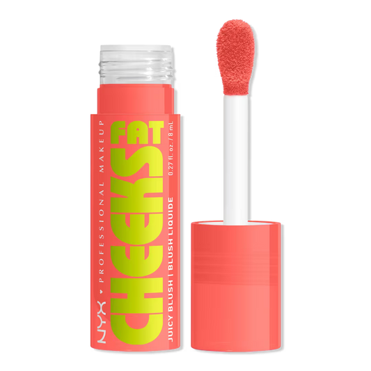 NYX FAT CHEEKS RUBOR LIQUIDO