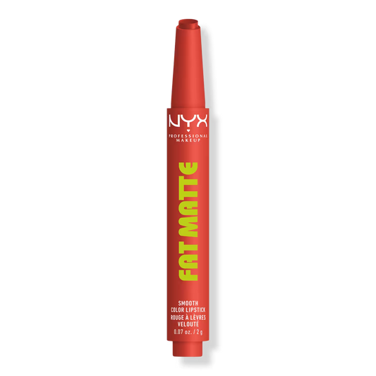 NYX FAT MATTE LIPSTICK
