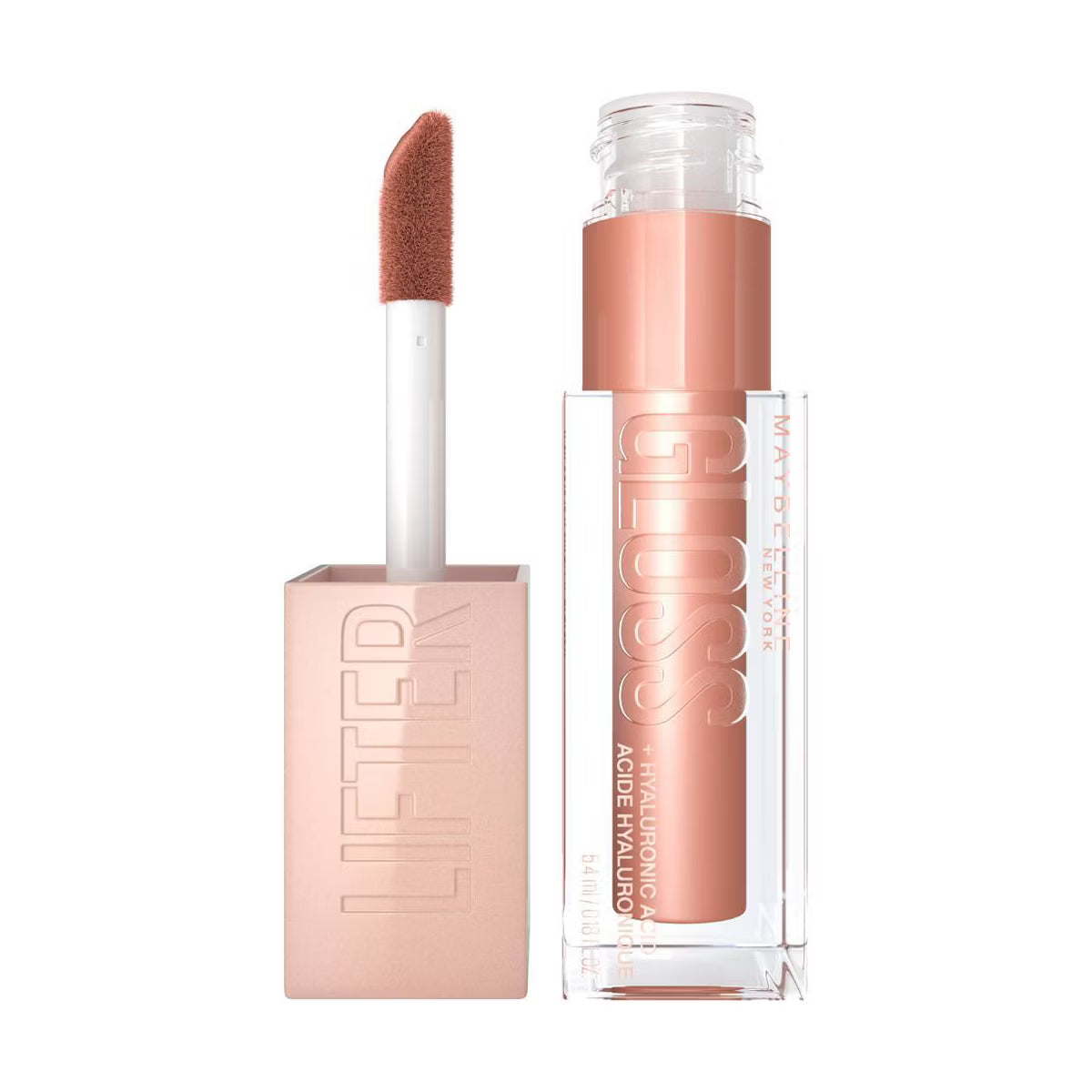 MAYBELLINE LIFTER GLOSS
