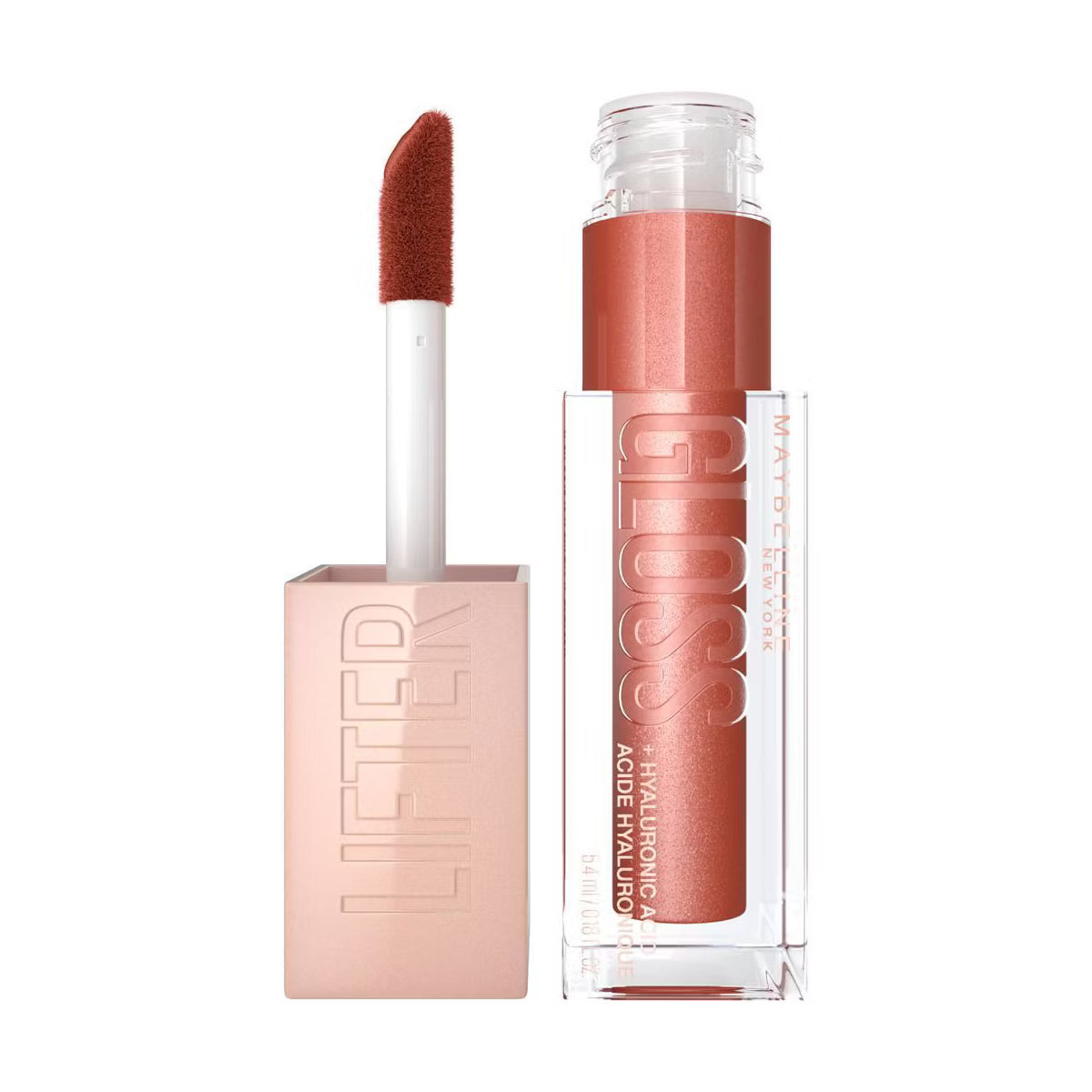 MAYBELLINE LIFTER GLOSS