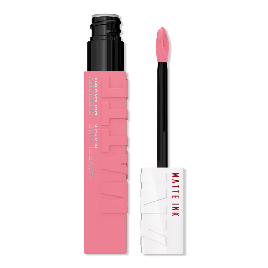 MAYBELLINE MATTE STAY INK