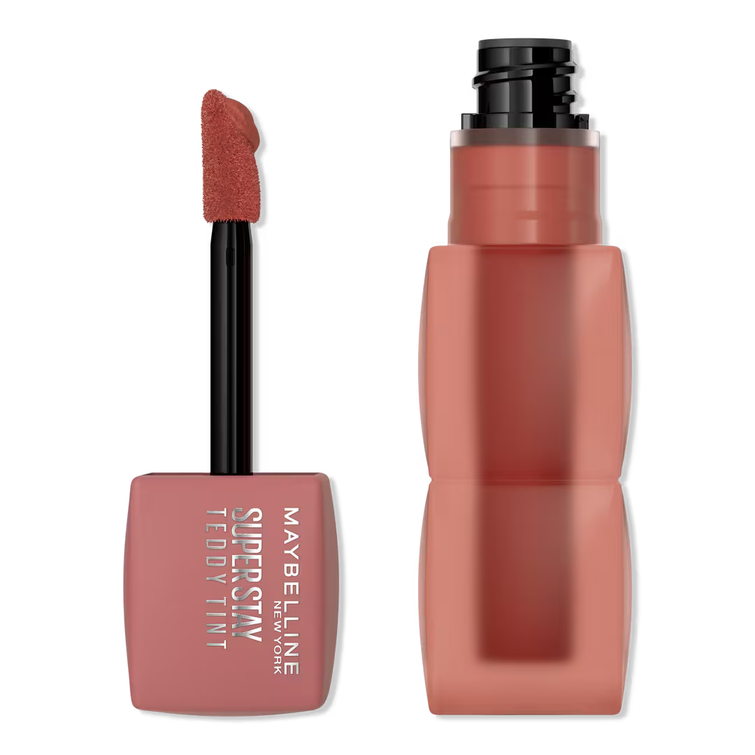 MAYBELLINE SUPERSTAY TEDDY TINT