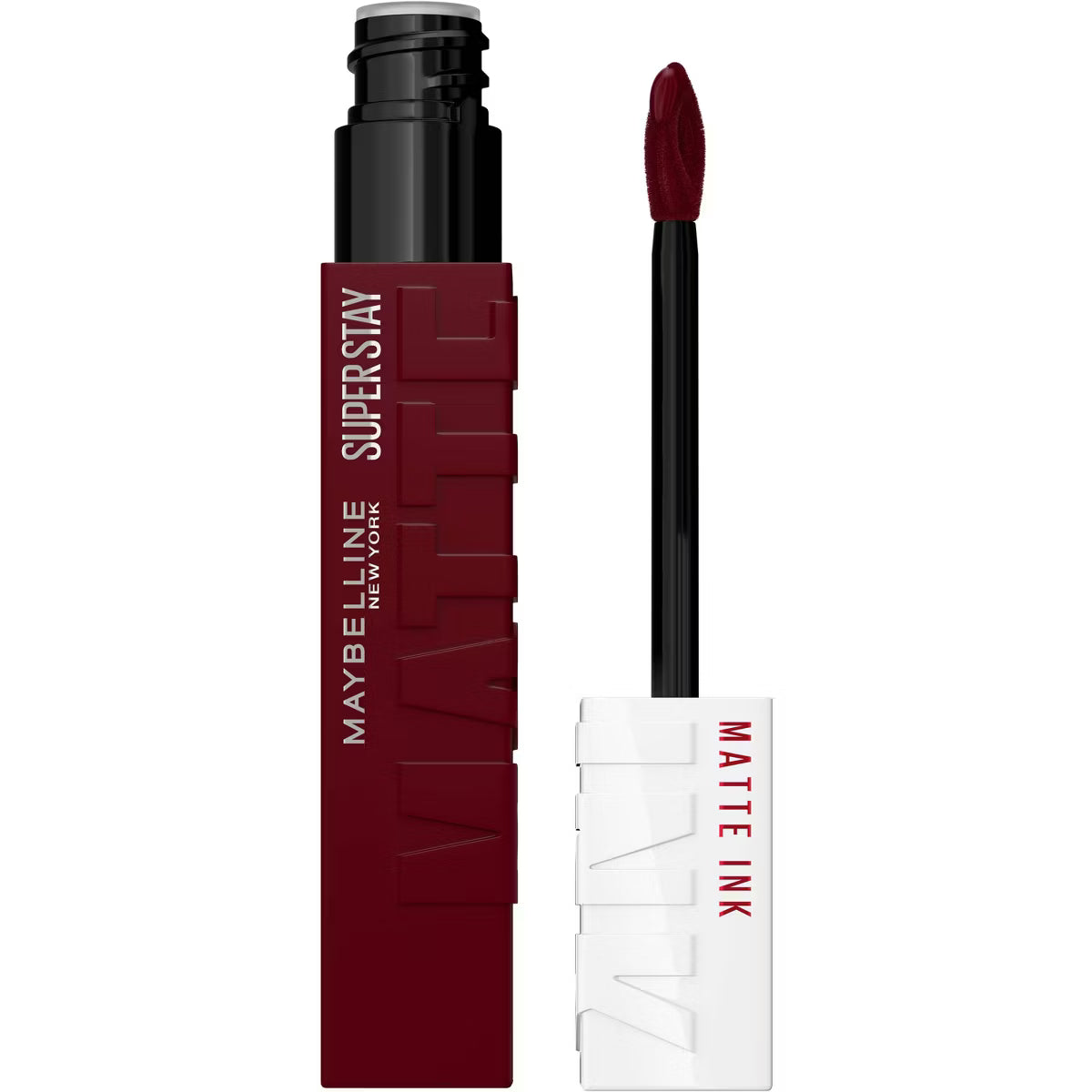 MAYBELLINE MATTE STAY INK