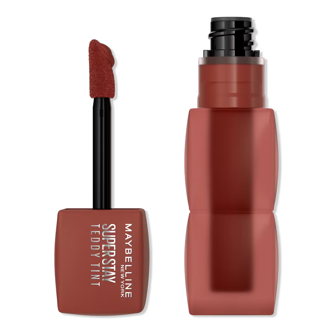 MAYBELLINE SUPERSTAY TEDDY TINT