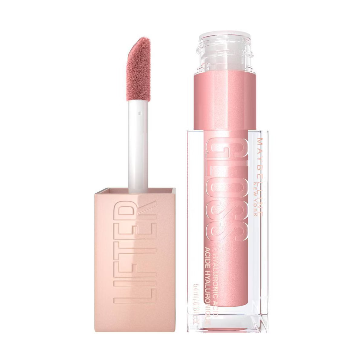 MAYBELLINE LIFTER GLOSS