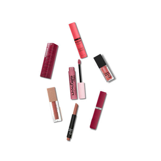 PIEZA LABIAL - MIXTO LABIALES