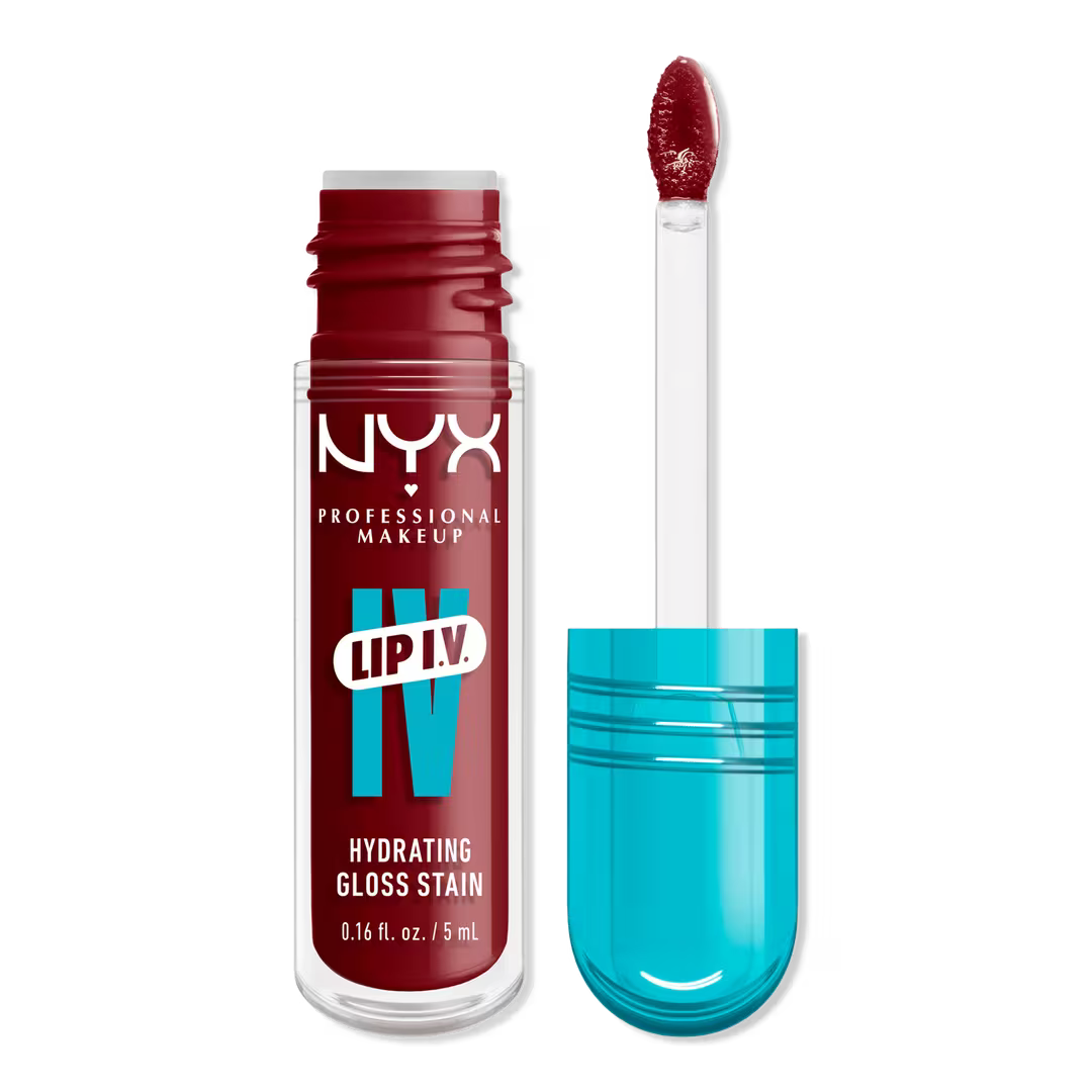 NYX LIP IV GLOSS