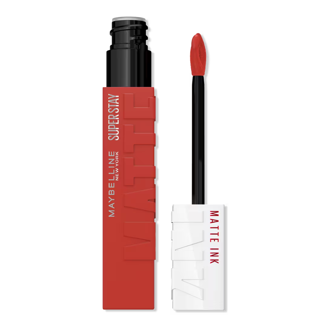 MAYBELLINE MATTE STAY INK