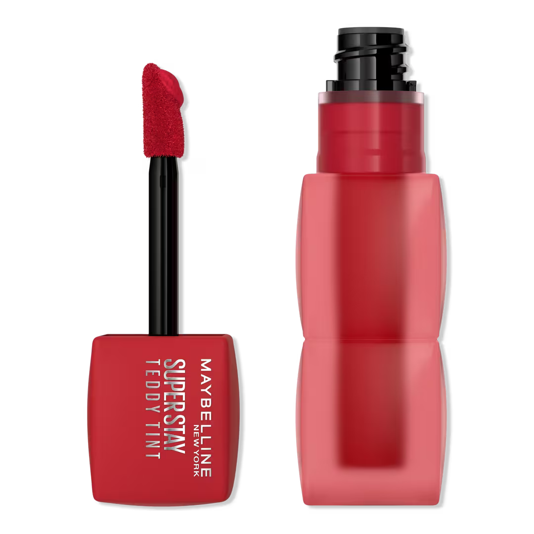 MAYBELLINE SUPERSTAY TEDDY TINT