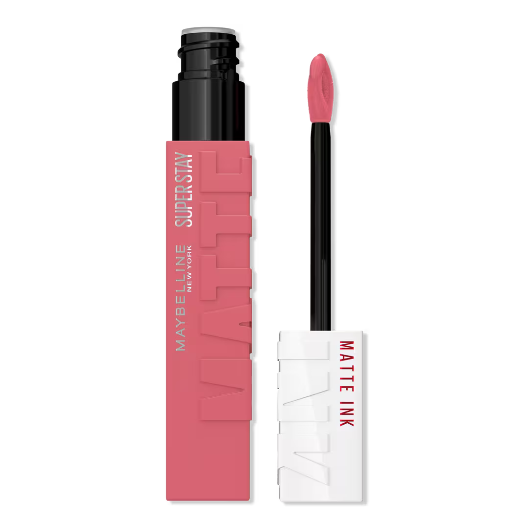 MAYBELLINE MATTE STAY INK