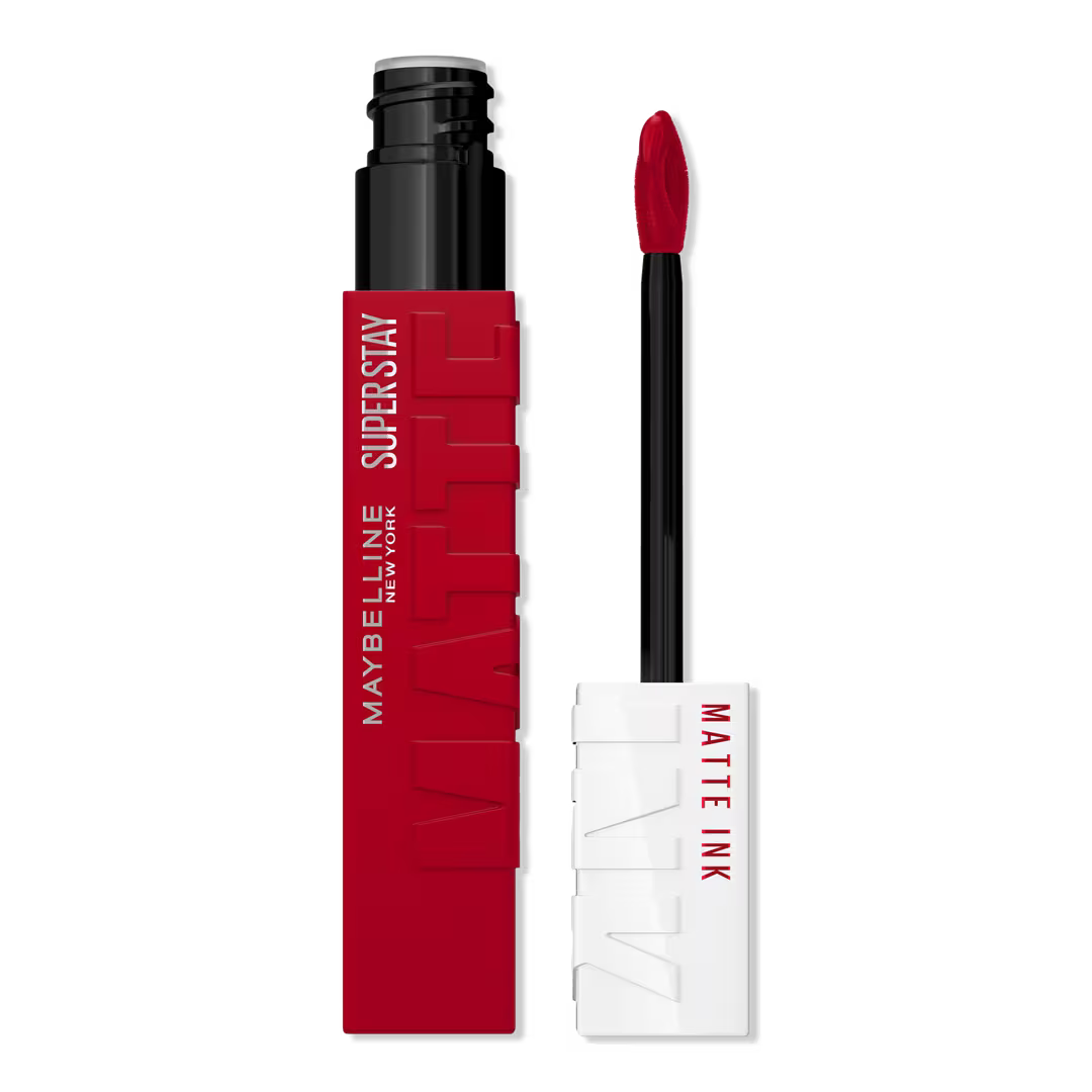 MAYBELLINE MATTE STAY INK