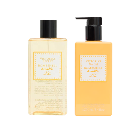 VICTORIAS SECRET DUO BOMBSHELL AMALFI