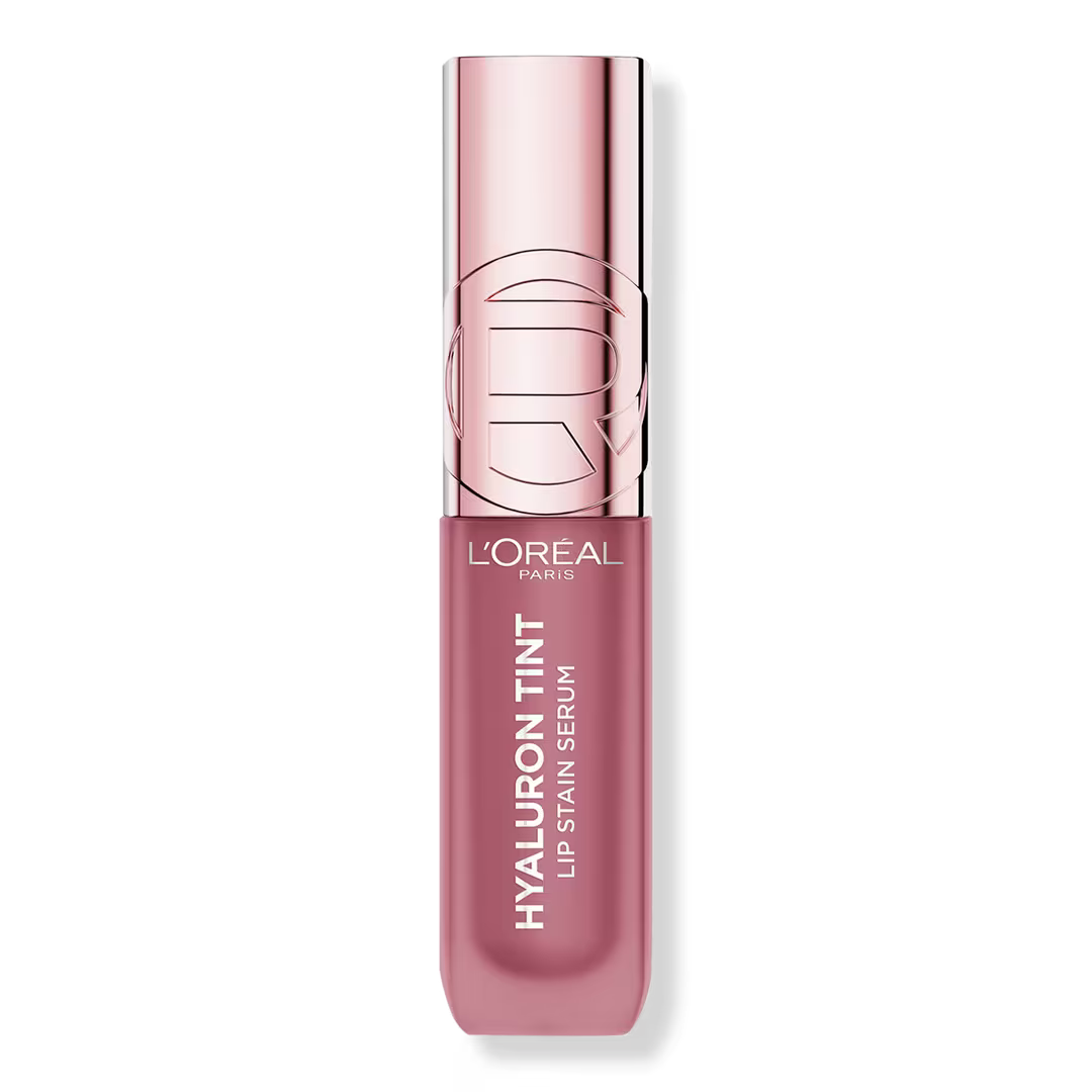 LOREAL HYALORON  LIP TINT