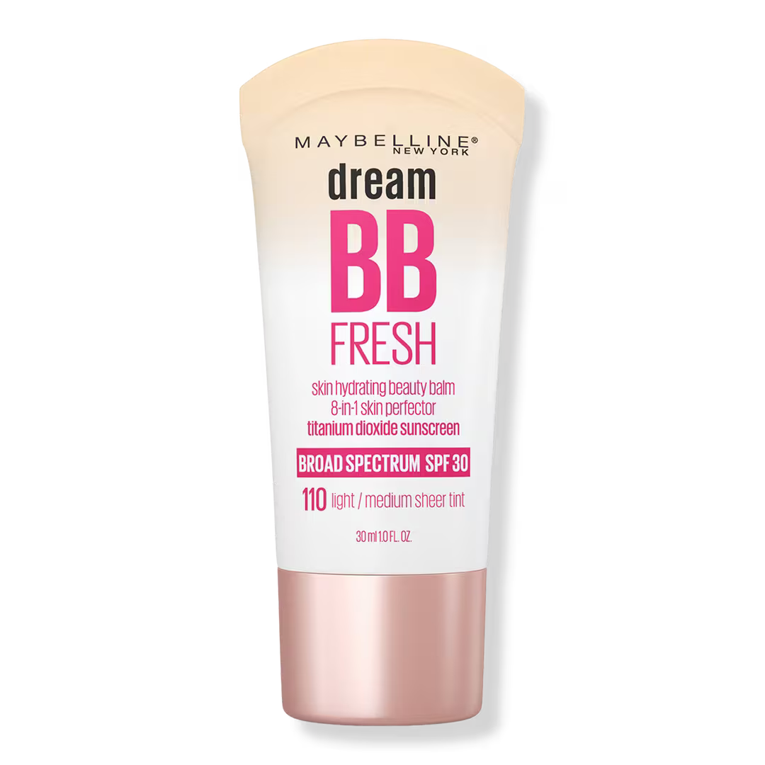 MAYBELLINE BB CREAM - TONO MIXTO