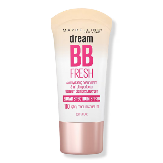 MAYBELLINE BB CREAM - TONO MIXTO