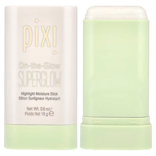 PIXI SUPER GLOW ILUMINADOR