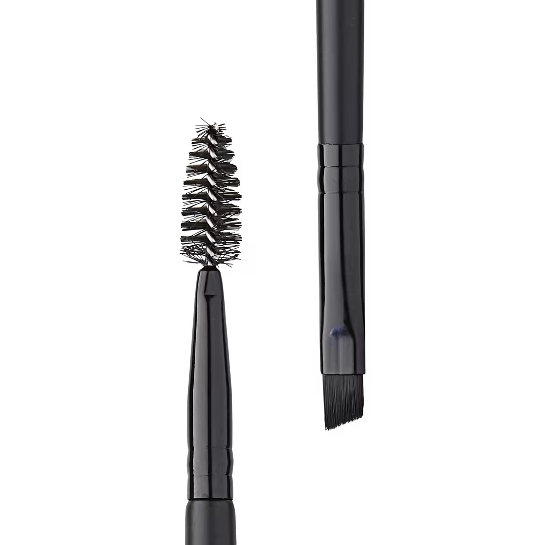 ELF EYEBROW DUO BRUSH