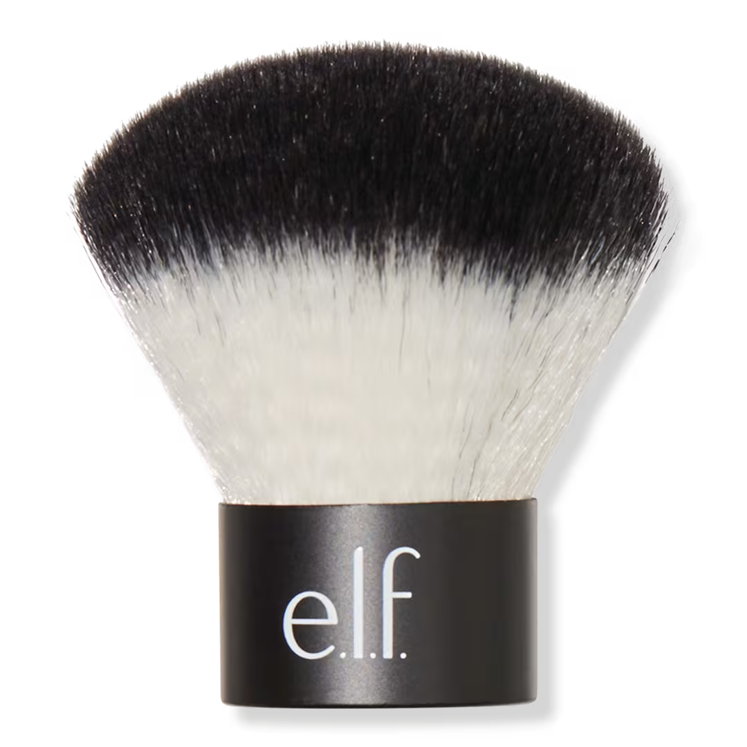 ELF KABUKI FACE BRUSH