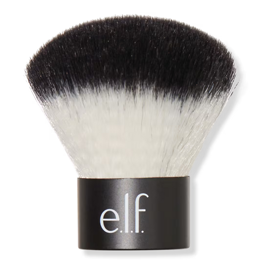 ELF KABUKI FACE BRUSH